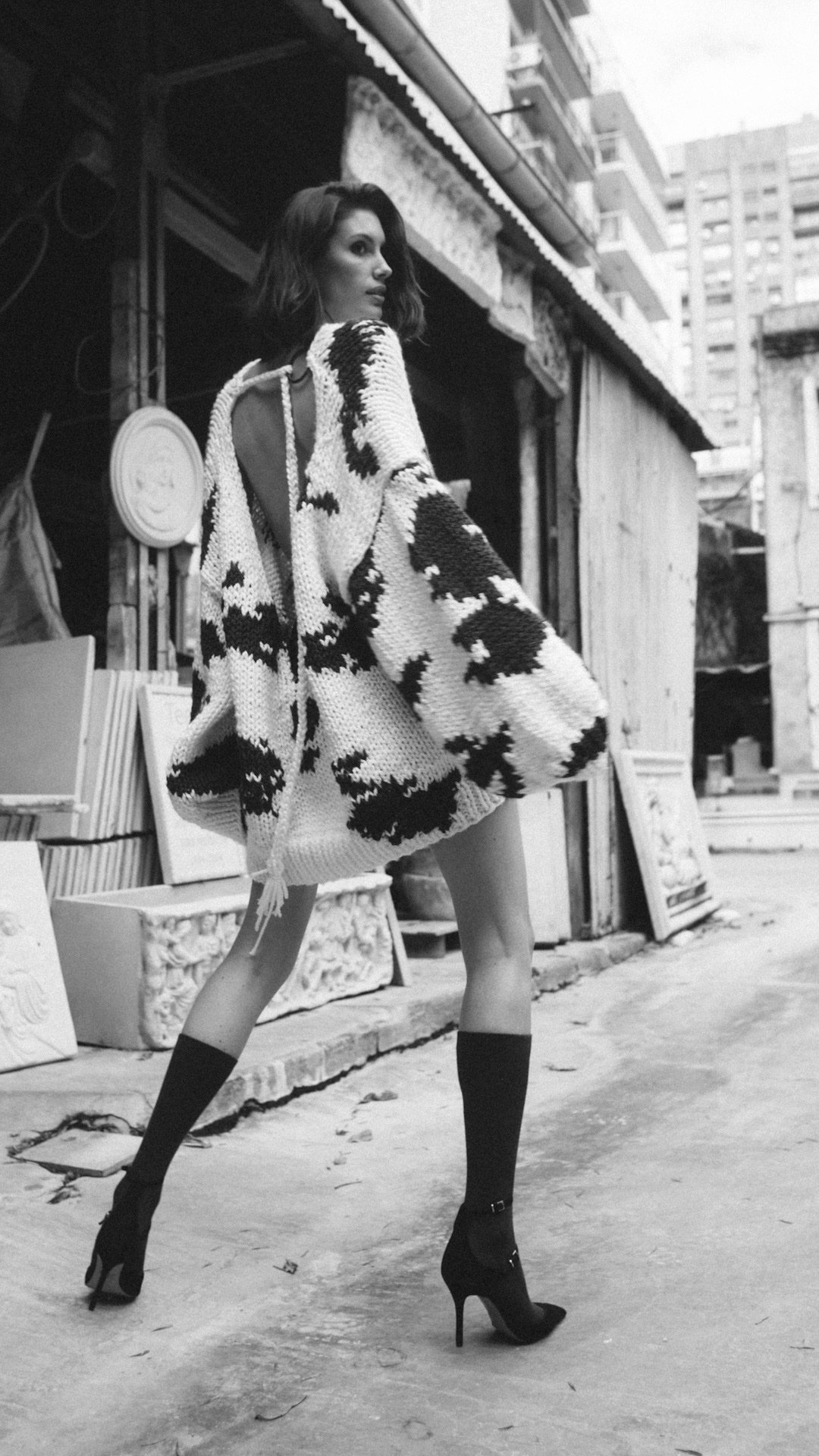 Sweater Lyra - Imagen 2