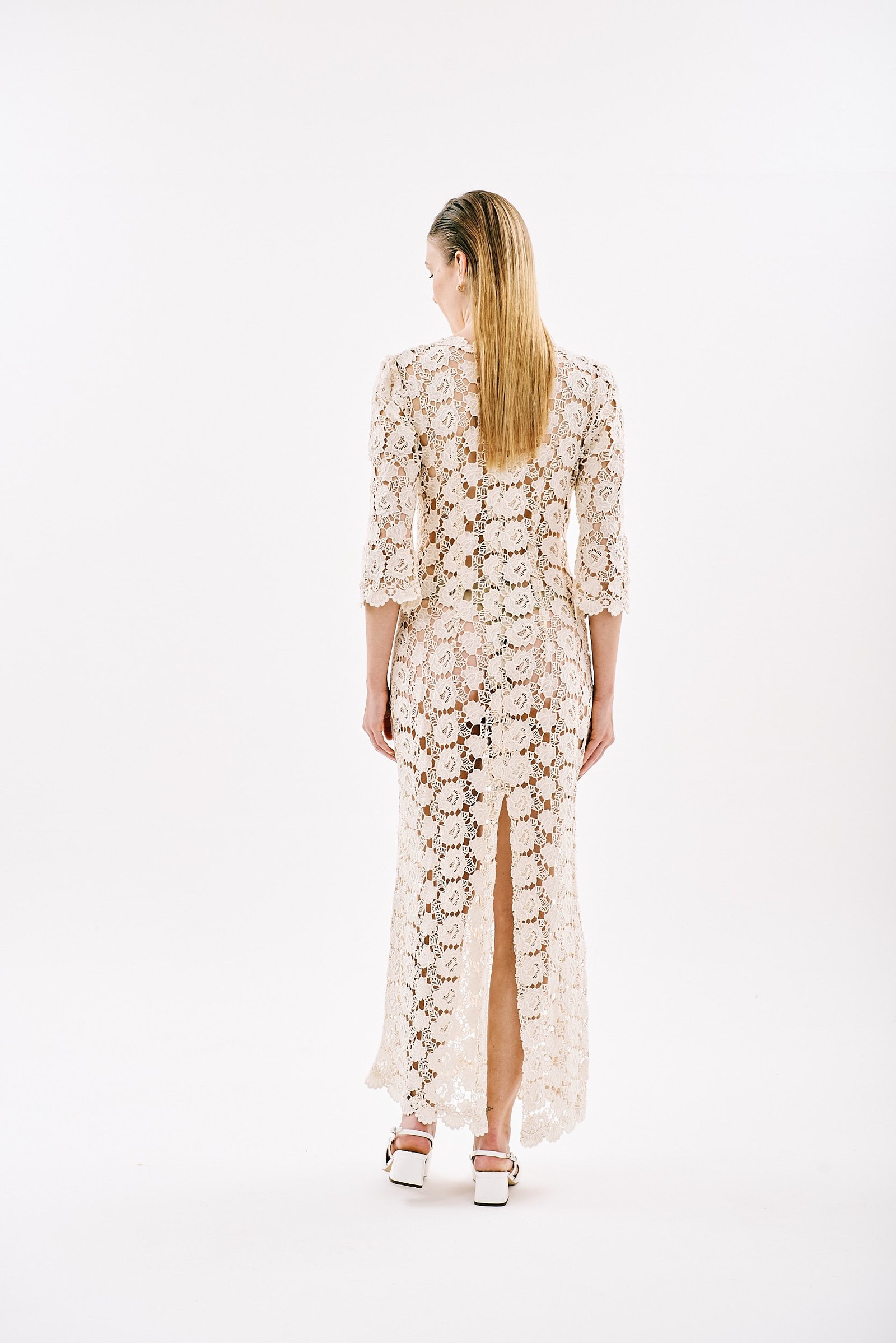 Vestido Jane Birkin - Imagen 4