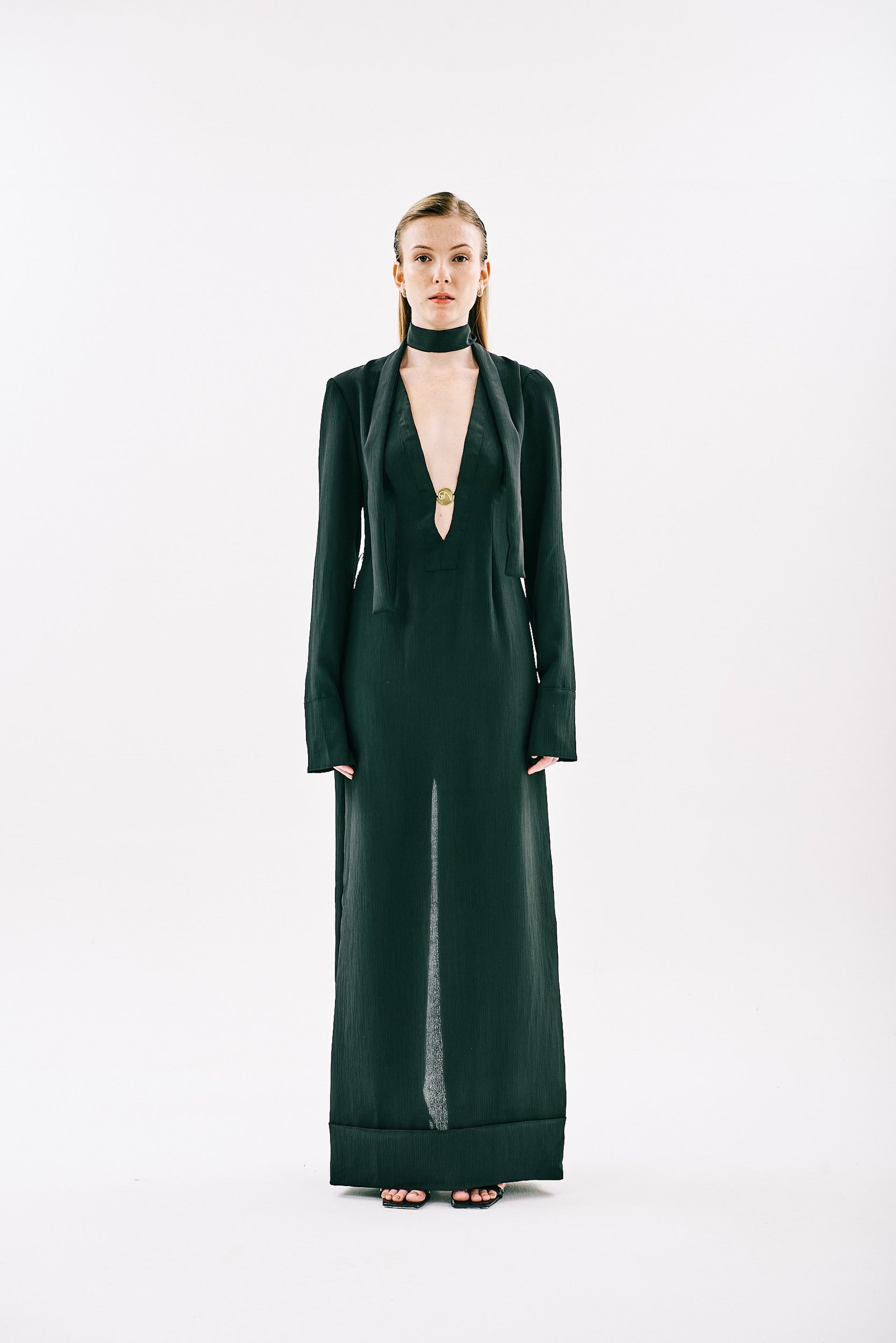 Vestido Huella 🖤 - Imagen 3