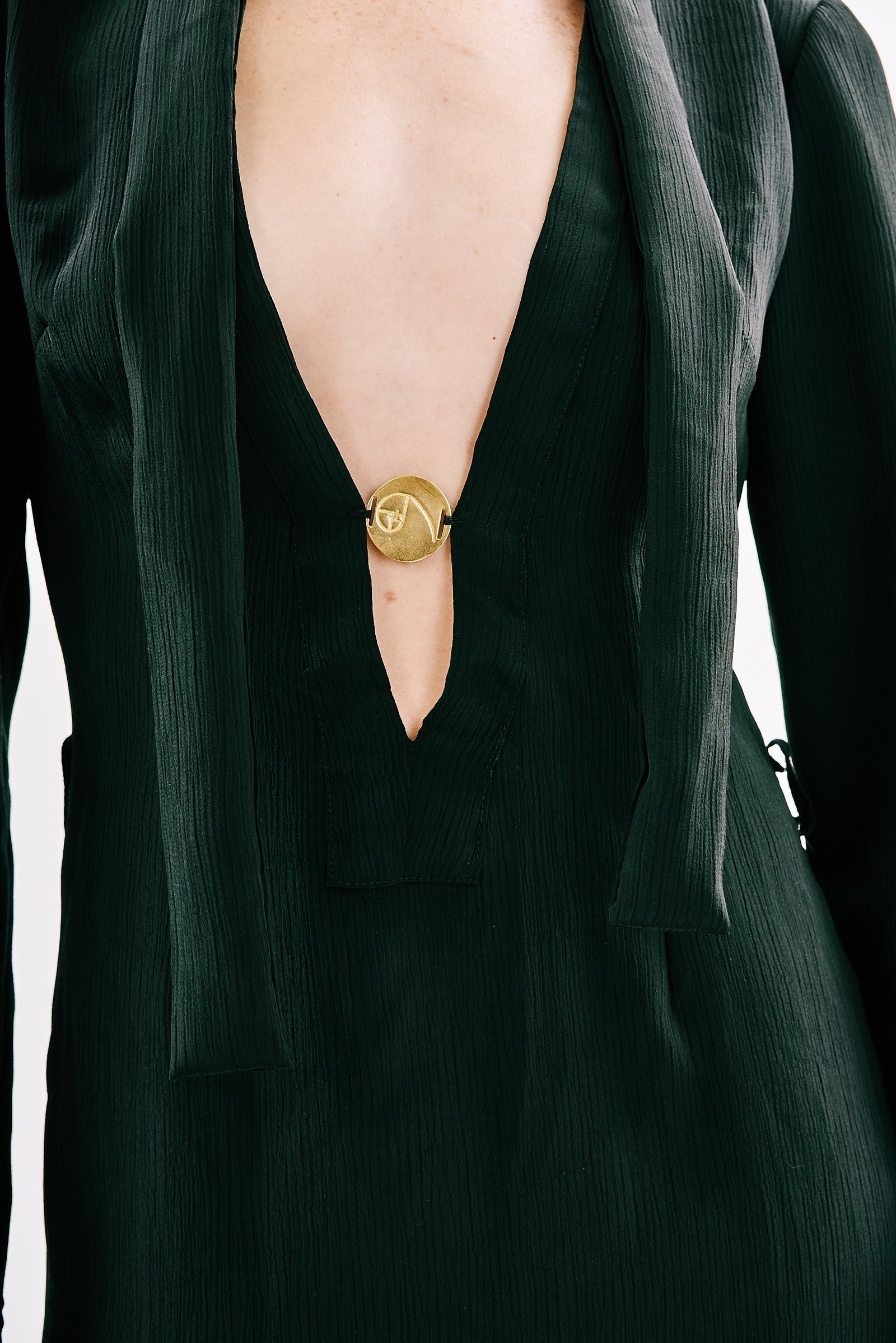 Vestido Huella 🖤 - Imagen 9