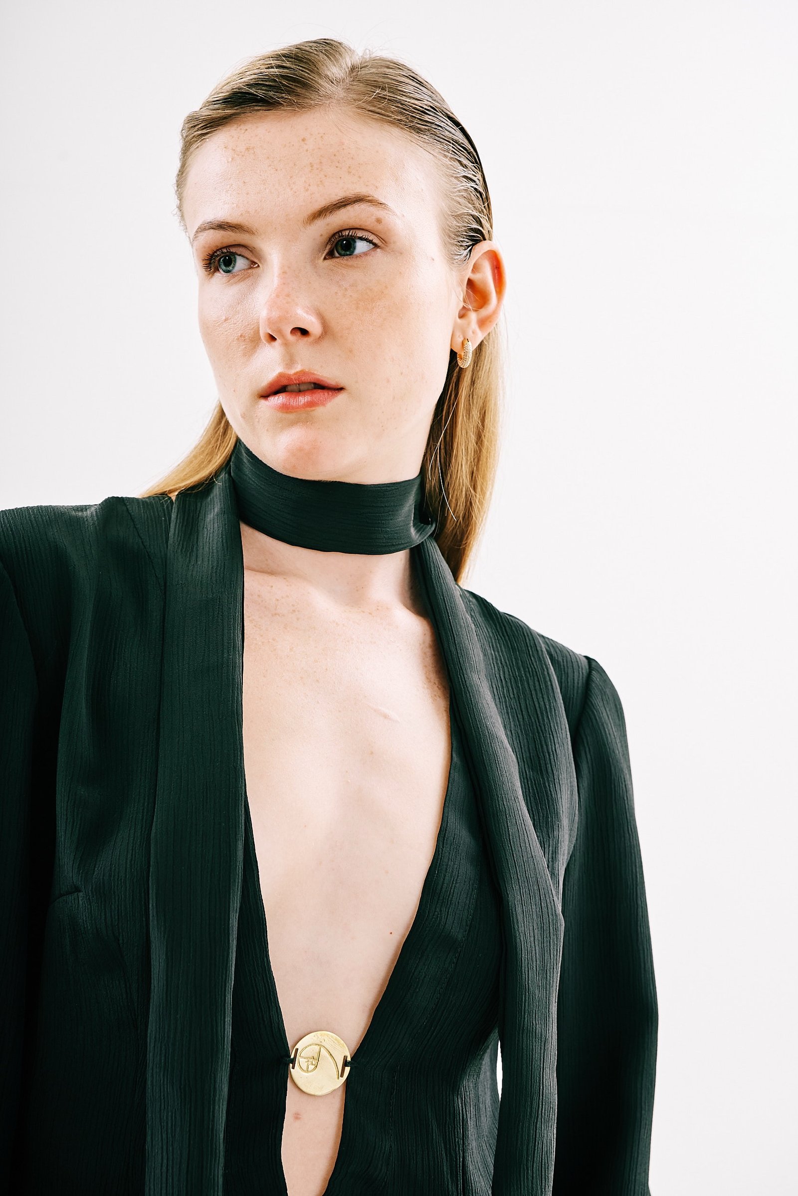 Vestido Huella 🖤 - Imagen 2