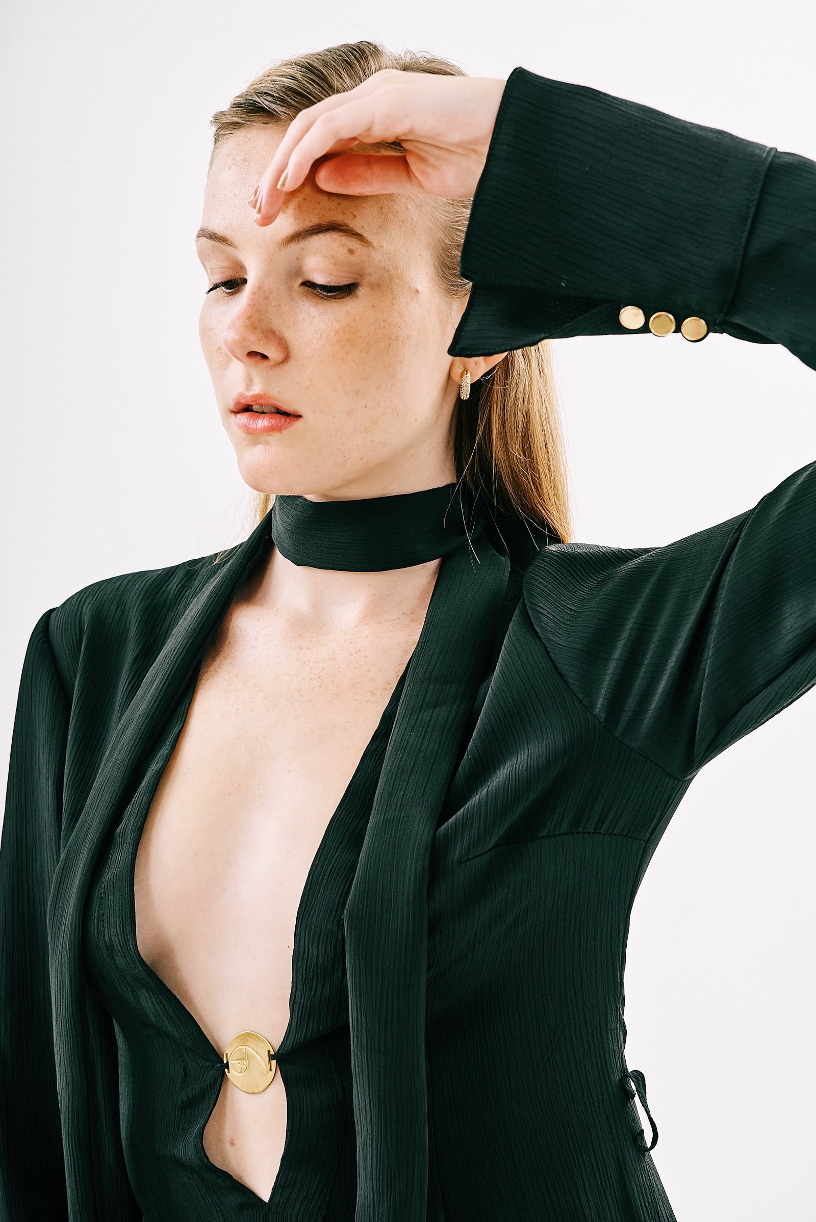 Vestido Huella 🖤 - Imagen 8