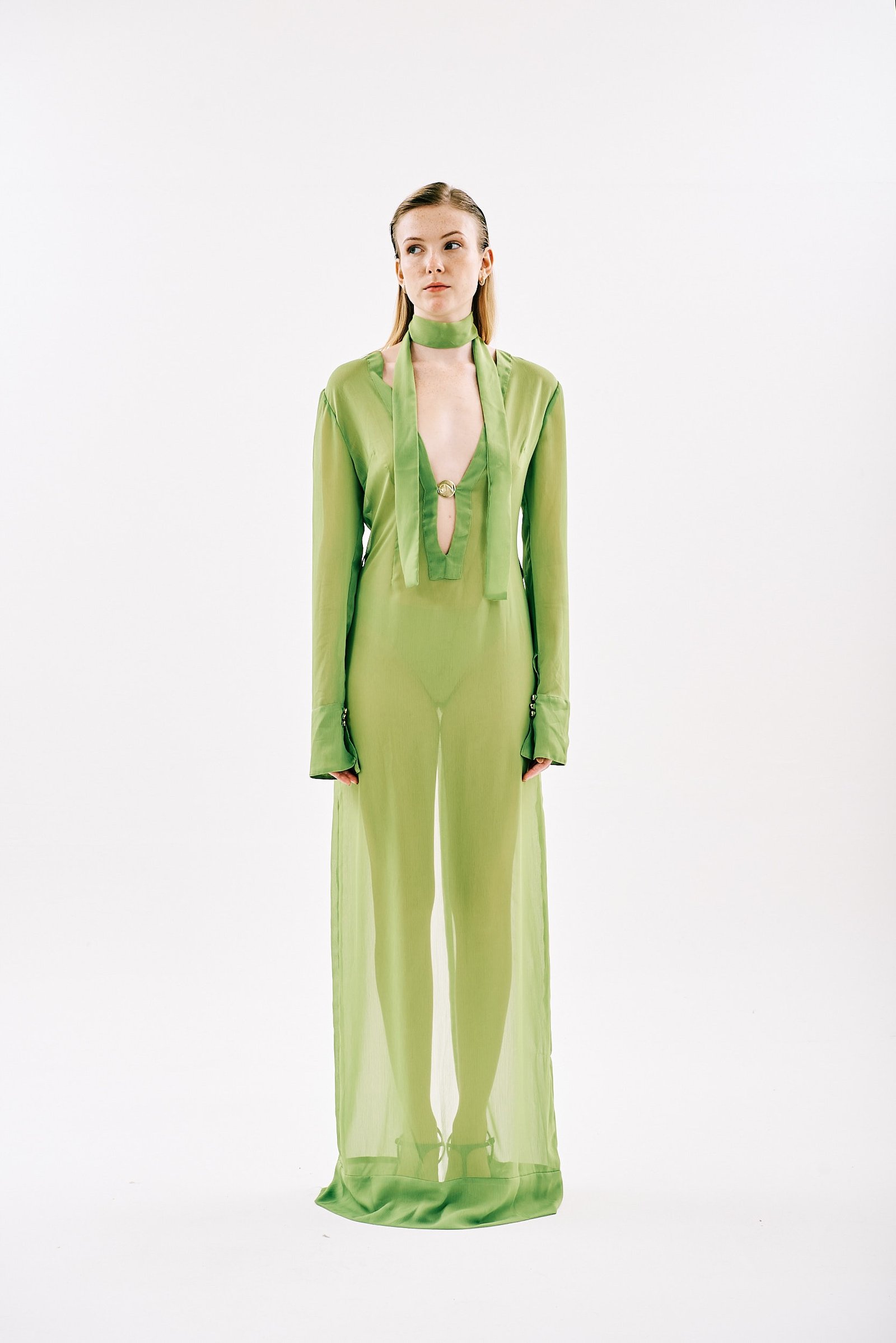 Vestido Huella 🥝 - Imagen 4