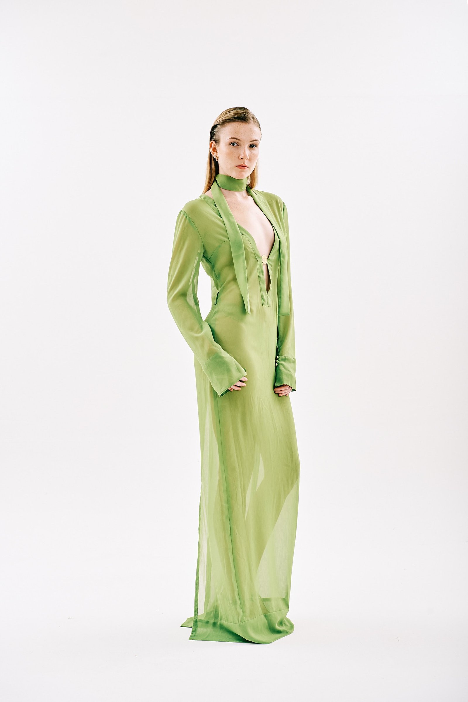 Vestido Huella 🥝 - Imagen 3