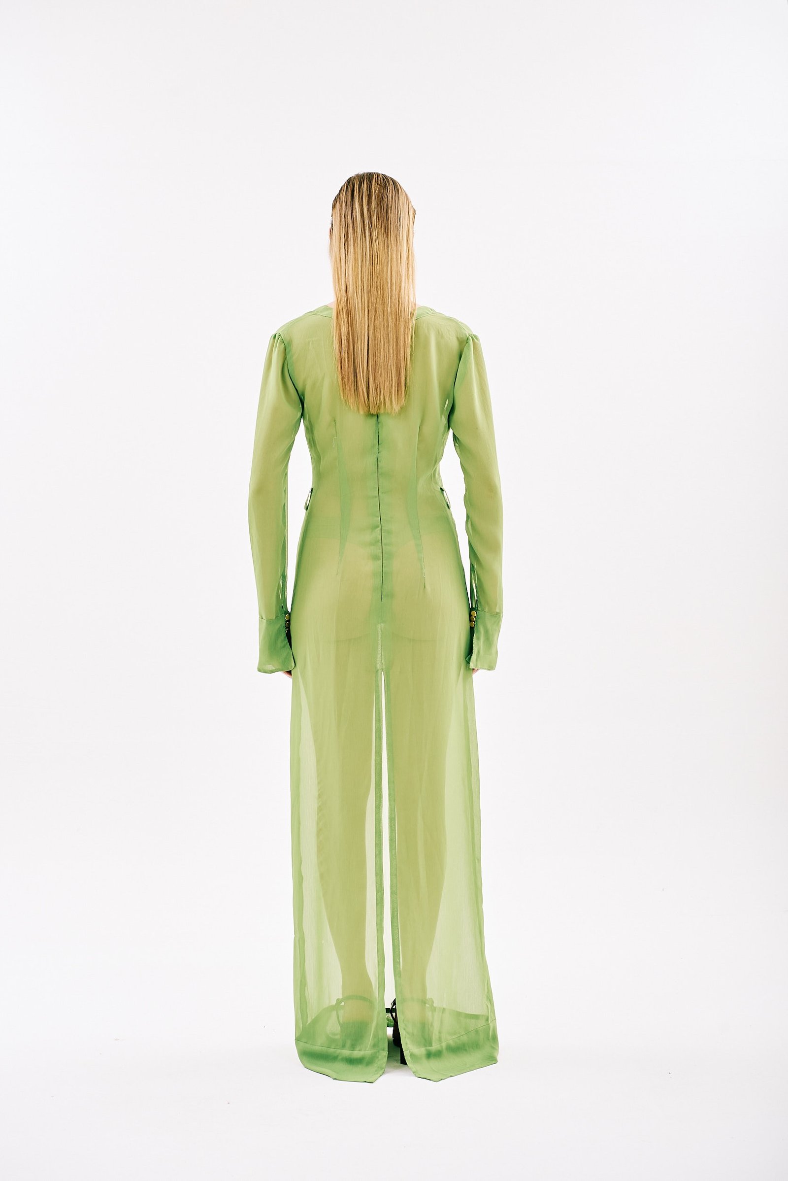 Vestido Huella 🥝 - Imagen 7