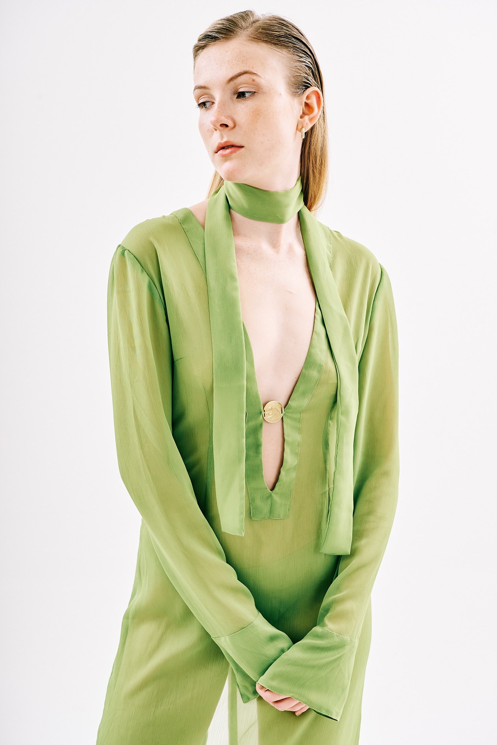 Vestido Huella 🥝 - Imagen 5