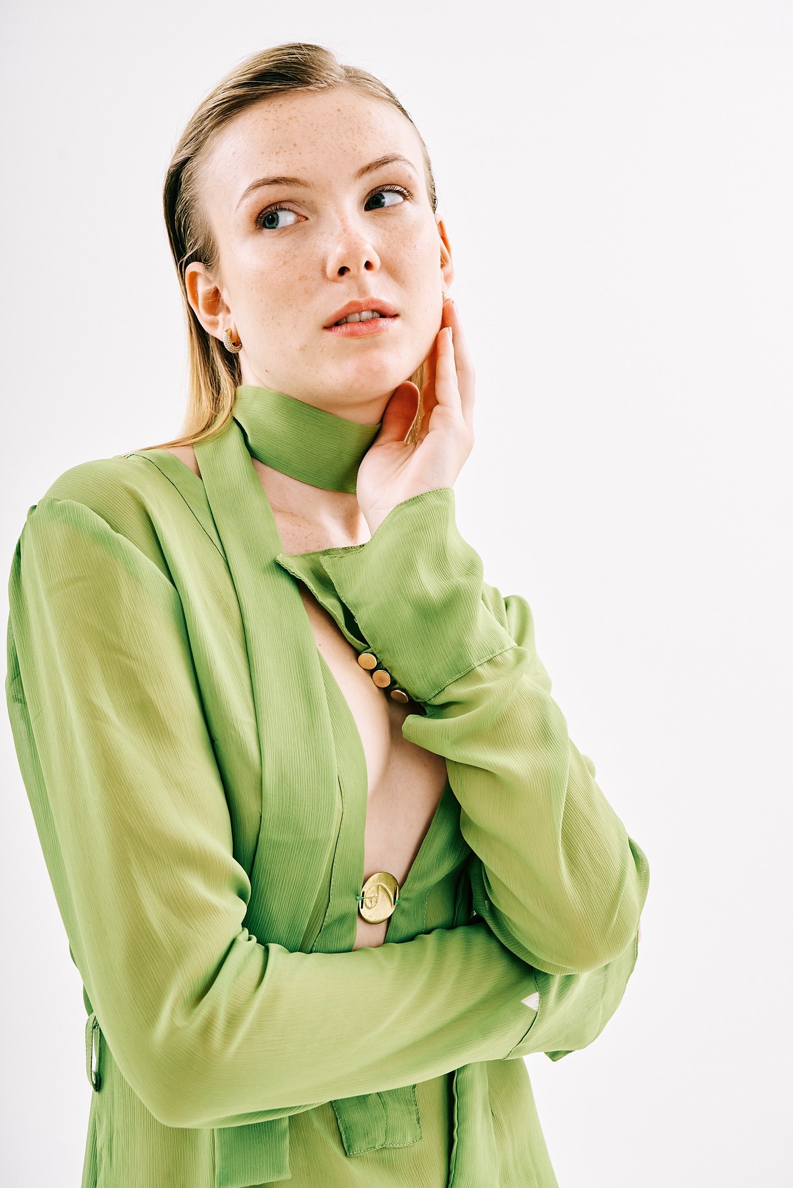 Vestido Huella 🥝 - Imagen 2