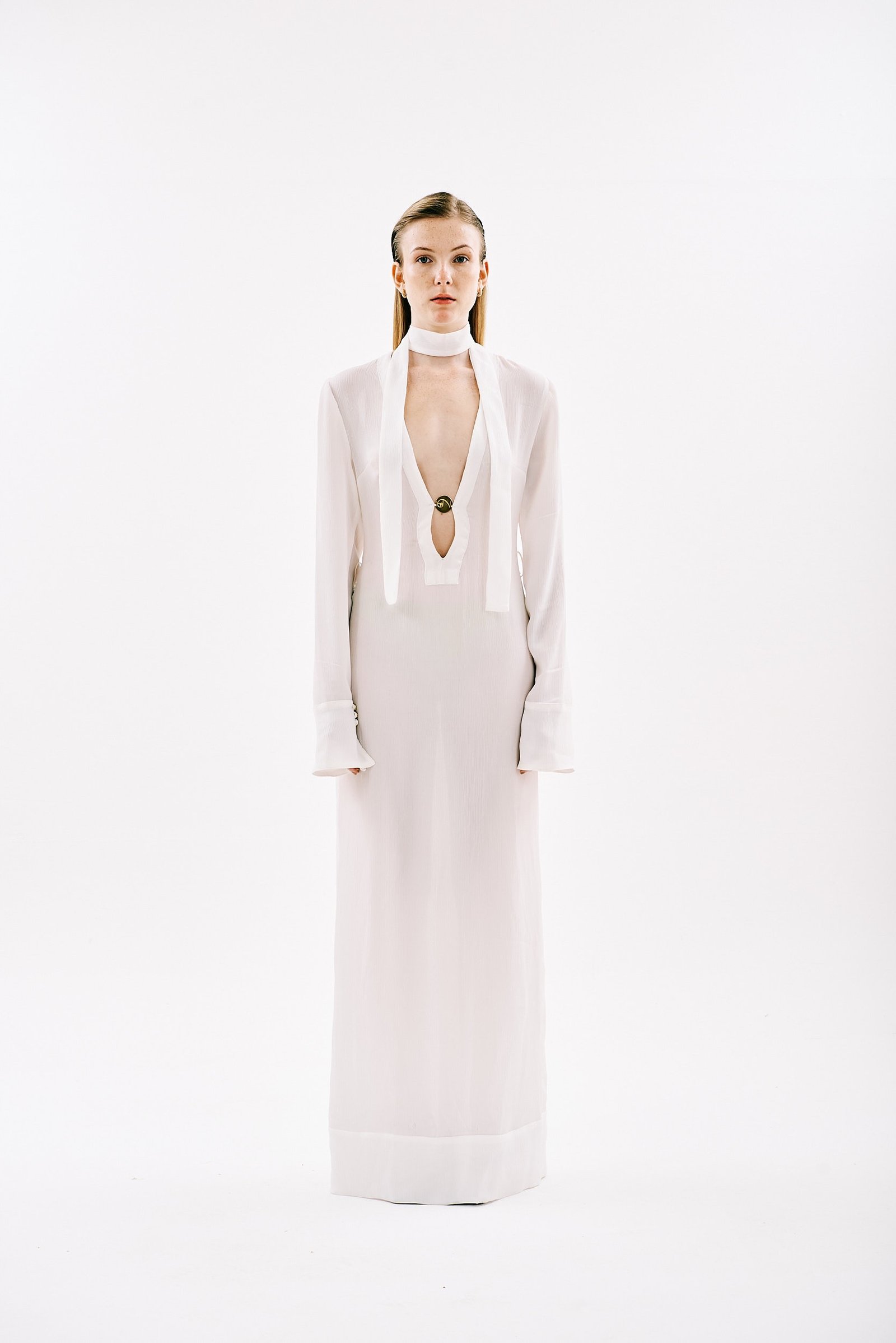 Vestido Huella 🤍 - Imagen 5