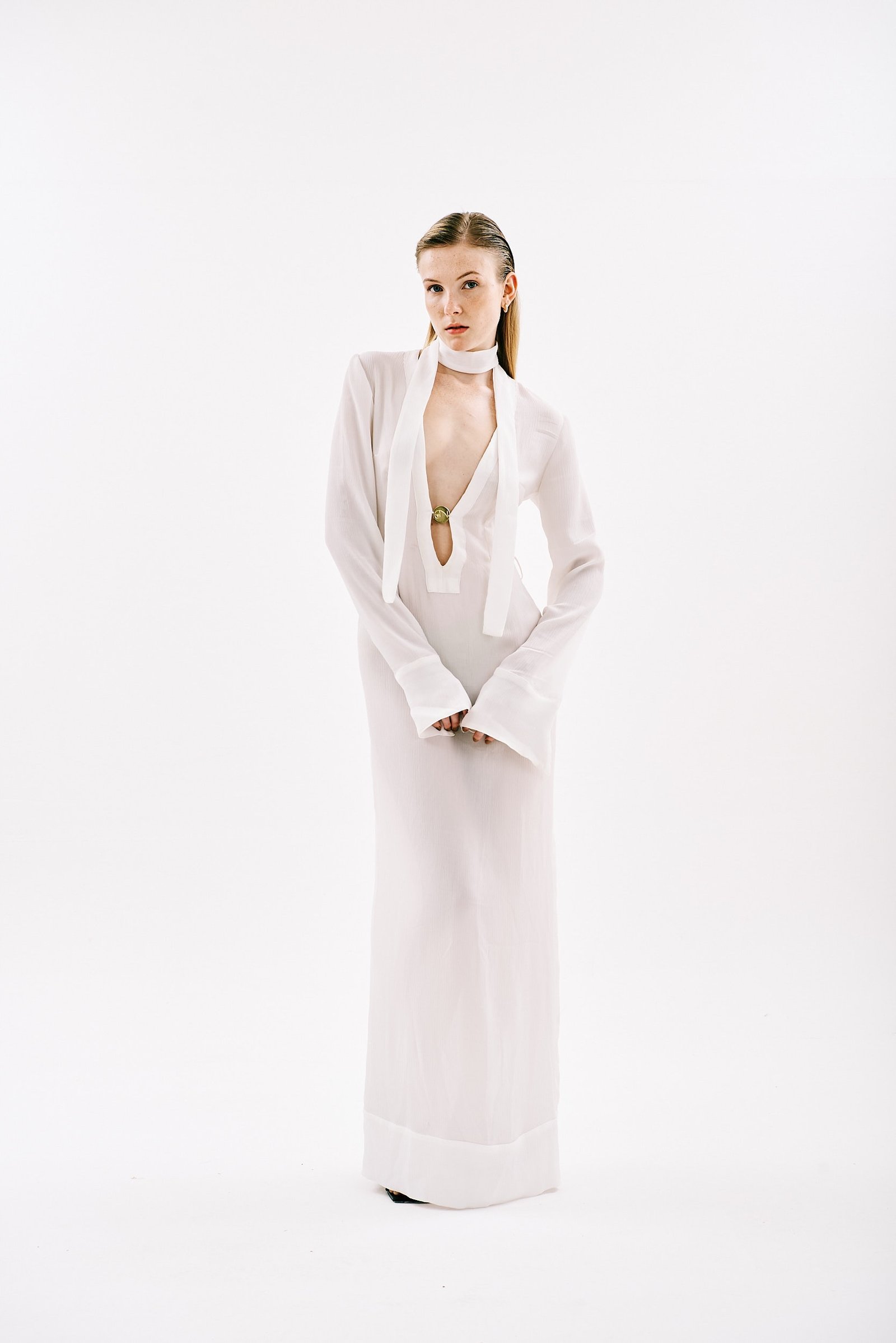 Vestido Huella 🤍 - Imagen 4