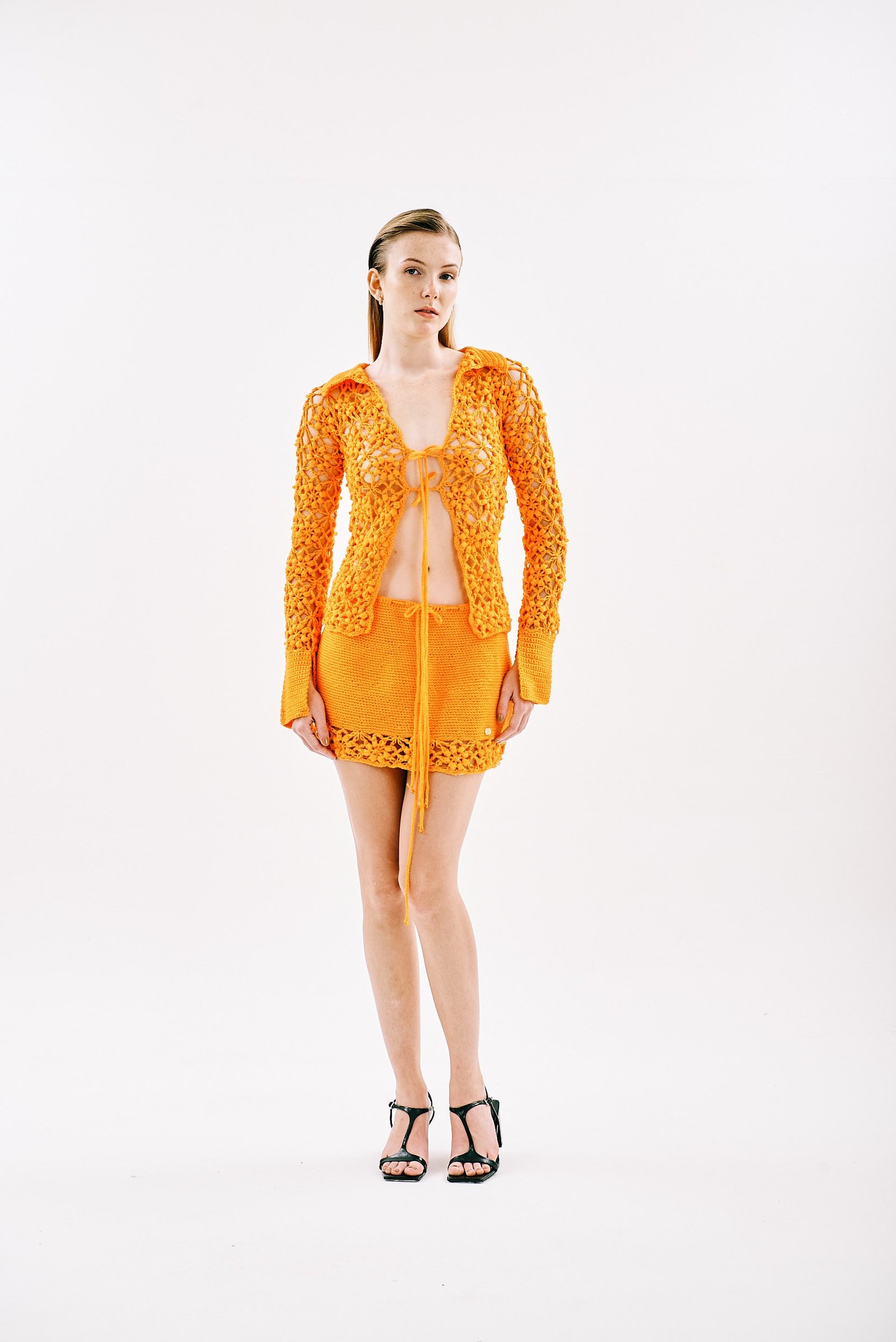 Conjunto Armonía 🧡 - Imagen 2