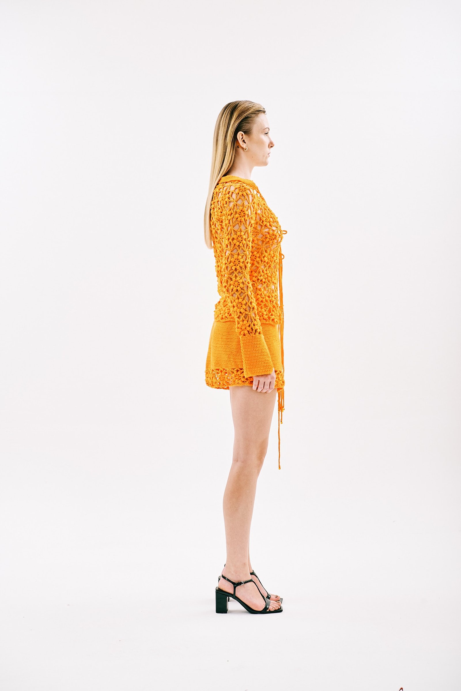 Conjunto Armonía 🧡 - Imagen 5