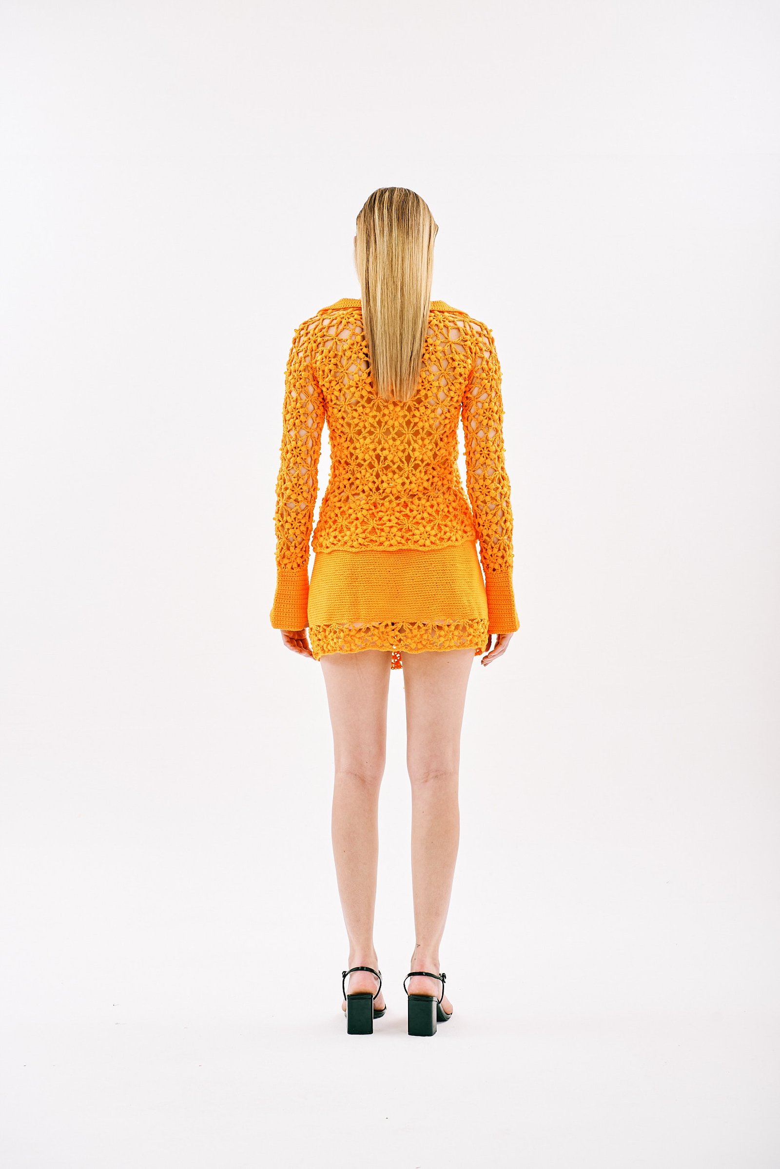 Conjunto Armonía 🧡 - Imagen 6