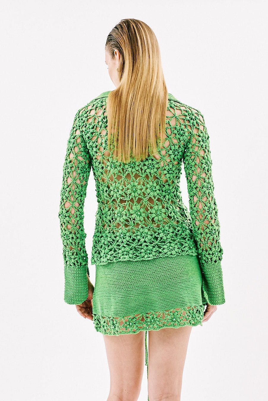 Conjunto Armonía 💚 - Imagen 4