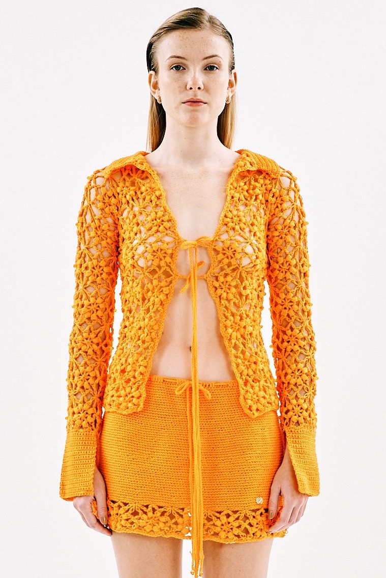 Conjunto Armonía 🧡