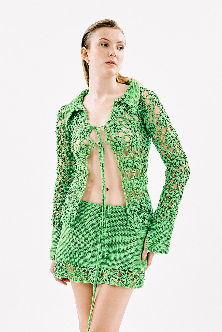 Conjunto Armonía 💚